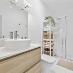 Sea View Apartmán
