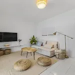 Apartmán Sea View *