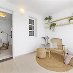 Apartmán Sea View