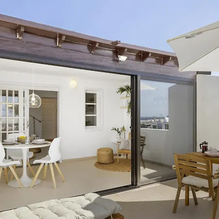 Apartmán Sea View *
