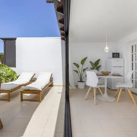 Apartment Sea View Puerto Del Carmen