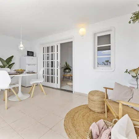 Apartmán Sea View