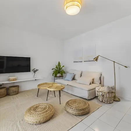 Apartmán Sea View *