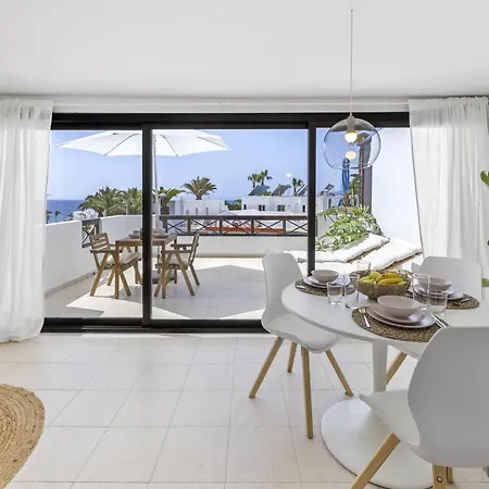 Sea View Apartmán Puerto del Carmen (Lanzarote)