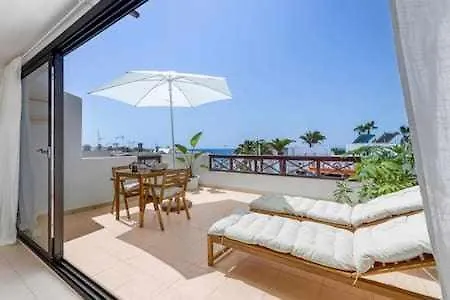 Sea View Apartment