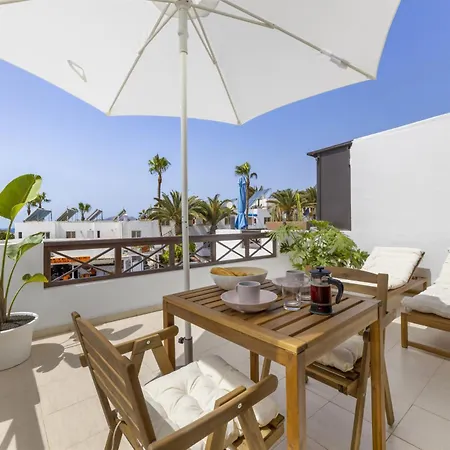 Sea View Apartment