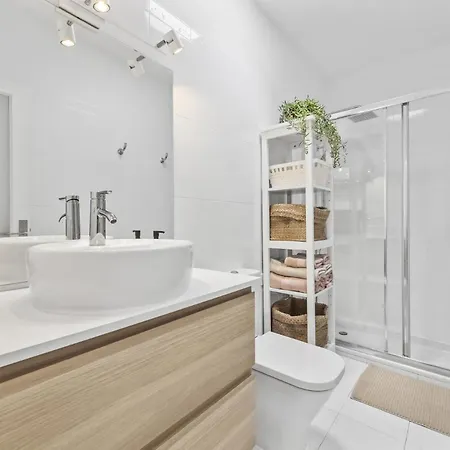 Sea View Apartment