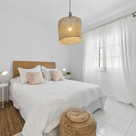 Sea View Apartment